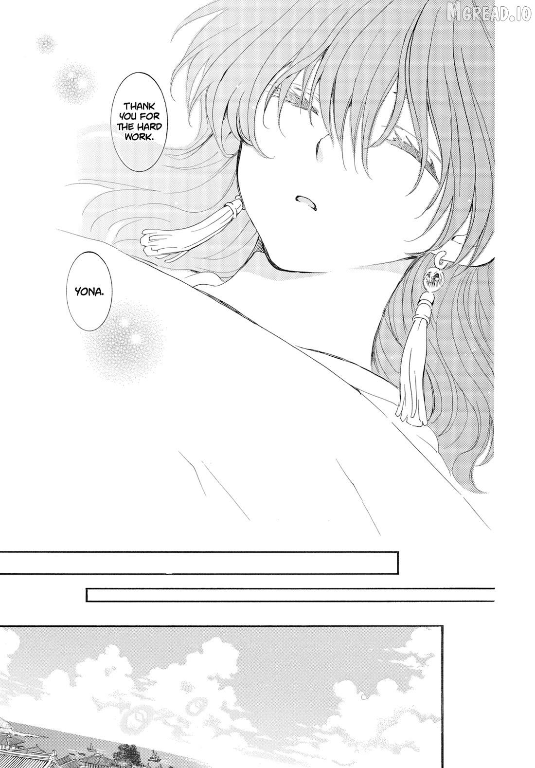 Akatsuki No Yona Chapter 276.2 image 31